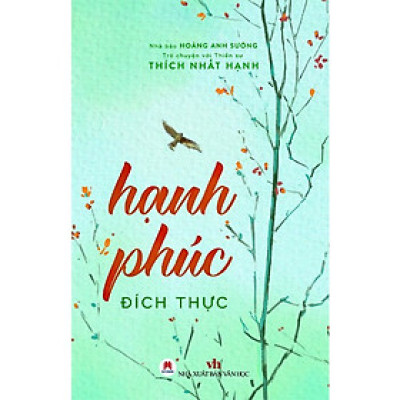 HẠNH PHÚC ĐÍCH THỰC