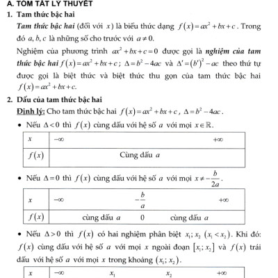 Học Giỏi Toán 10 - Tập 2 (Theo Chương Trình Mới)_KV