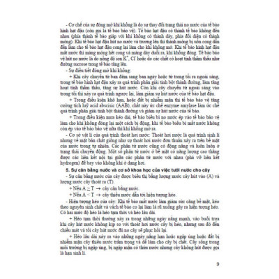 Sách - Bồi dưỡng học sinh giỏi sinh học 11 (dùng chung cho các bộ sgk hiện hành) - HA