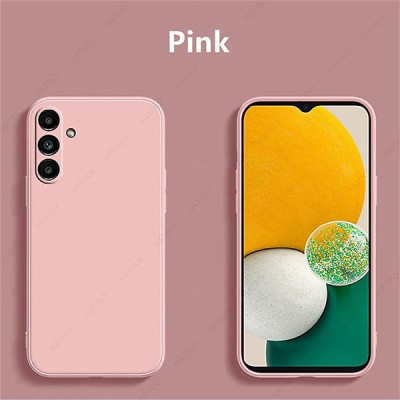 Ốp màu 3D Camera Dành Cho Samsung galaxy A06 5G , A16 , A06 , A55 , A35 , A25 , A15 , A14 , A24 , A34 , A54 Cao cấp, chống bám vân tay, không trơn trượt, bảo vệ camera - Hàng chính hãng