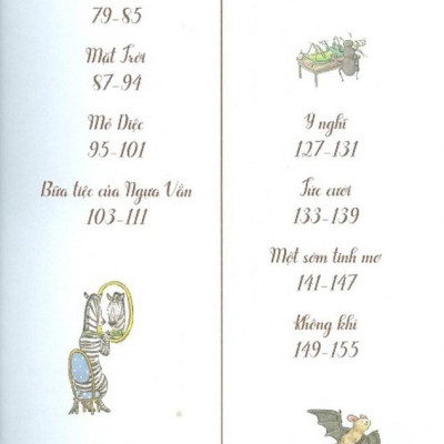 Sách - Một Cuộc Phiêu Lưu Ra Trò Và Rắc Rối (Tái Bản 2019)