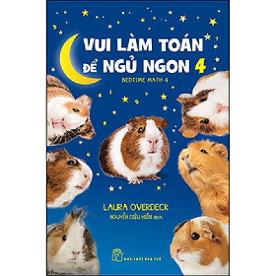 Vui Làm Toán Để Ngủ Ngon 04