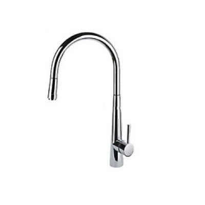 Vòi Rửa Bát EUF118BR EUROGOLD - Hàng chính hãng