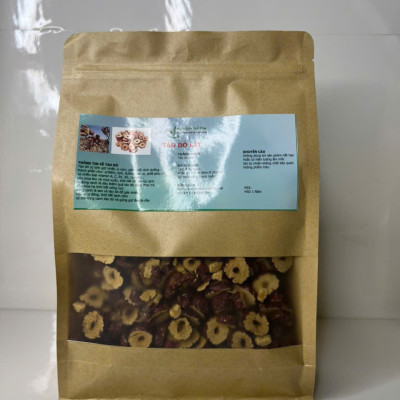 Quả táo đỏ thái lát - Loại cao cấp thơm ngon (200gr)