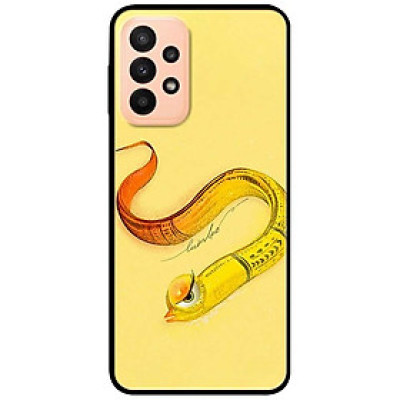 Ốp lưng dành cho Samsung A13 4G mẫu Lươn Lẹo