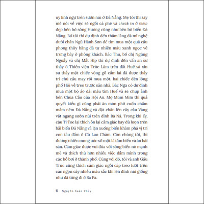 Đại Náo Nhà Ông Ngoại