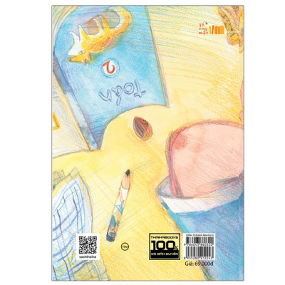 Hộp kho báu của lớp 2A2