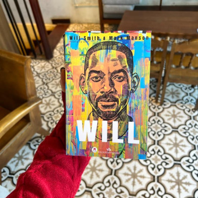 Sách - Will - Tôi muốn sống như thế nào? - 2H Books