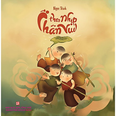 Theo nhịp chân vui