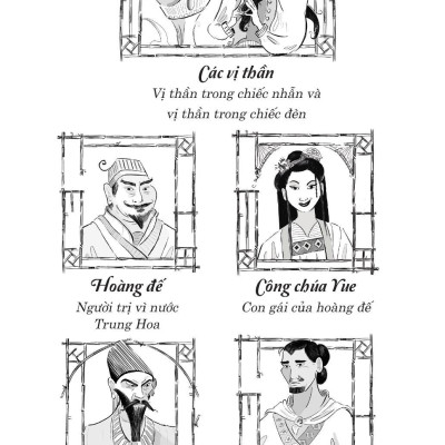 Sách - Tuyển Tập Nghìn Lẻ Một Đêm - Aladdin Và Cây Đèn Thần