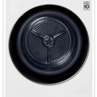 Máy sấy LG 9 Kg DVHP09W - HÀNG CHÍNH HÃNG - CHỈ GIAO TẠI HCM