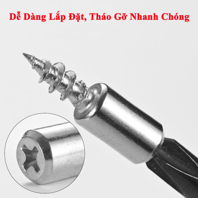 Chốt Đợt Bọc Cao Su KUNBE Chốt Đỡ Kệ Tủ Kệ Gỗ Dễ Dàng Lắp Đặt