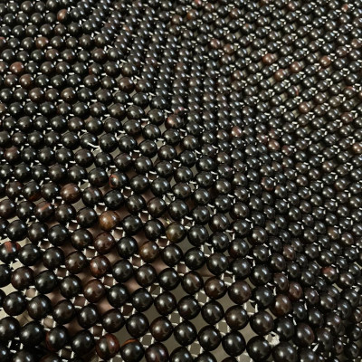 Chiếu Hạt Gỗ Trắc Bóng Cao Cấp - Kích Thước 1,2mx1,9m ( video , hình thật )