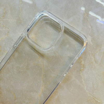 Ốp lưng Likgus trong suốt dành cho iPhone 14 Pro Max - hàng chính hãng