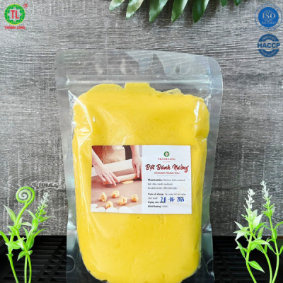 SET NGUYÊN LIỆU LÀM BÁNH TRUNG THU - COMBO 3 MÓN/ 4 MÓN NHÂN HẠT SEN - THÀNH LONG - VIỆT NAM