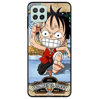 Ốp lưng dành cho Samsung A22 - Samsung S21 FE mẫu One Pie 2