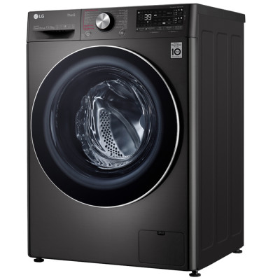 Máy giặt sấy LG Inverter 13 kg FV1413H3BA - Hàng chính hãng - Giao HCM và 1 số tỉnh thành