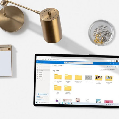 Phần mềm Microsoft 365 Family | 6 Users | 1TB/User | 365 ngày – Hàng chính hãng