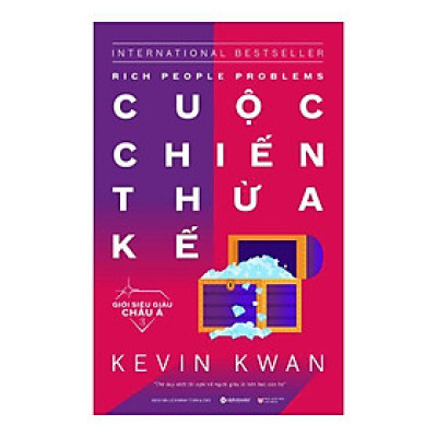 Cuộc Chiến Thừa Kế