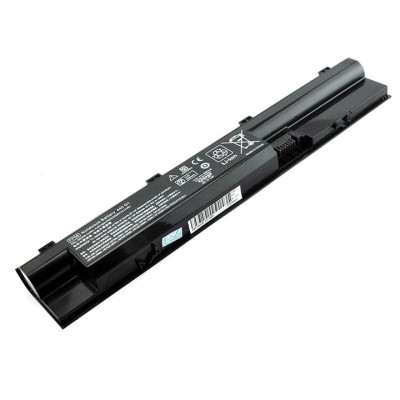 Pin Tương Thích Cho Laptop Hp Probook 440 Fp06 450G0 - Hàng Nhập Khẩu New Seal TEEMO PC TEBAT631