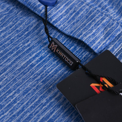 Áo thun nam KHATOCO sale off