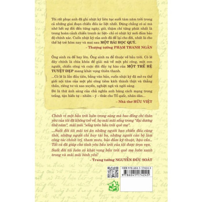 Nhật Ký Phi Công Tiêm Kích (Bìa mềm) - BOOKCITY