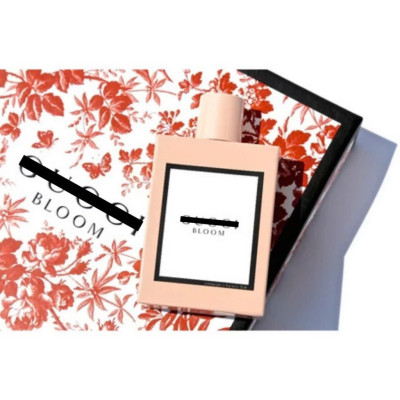 Tinh dầu nước hoa dạng xịt 5ml & 10ml Guci Bloom For Her (mùi nữ)