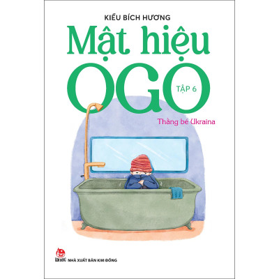 Mật Hiệu OGO