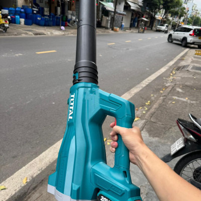 MÁY THỔI BỤI DÙNG PIN 20V TOTAL TABLI20323 - HÀNG CHÍNH HÃNG