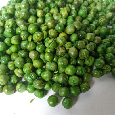 Combo 2 Hộp Đậu Hòa Lan Sấy Giòn Vị Muối O