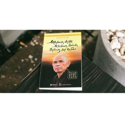 Sách - Combo Sách Không Diệt Không Sinh Đừng Sợ Hãi + Muôn Kiếp Nhân Sinh 1