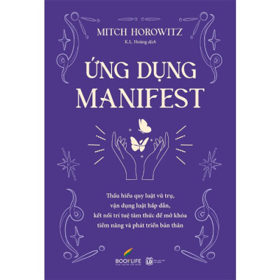 Ứng Dụng Manifest