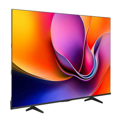 Smart Tivi Hisense 4K UHD 43 inch 43A6Q, Giao lắp toàn quốc, Bảo hành 2 năm - HÀNG CHÍNH HÃNG