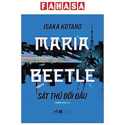 Maria Beetle - Sát Thủ Đối Đầu