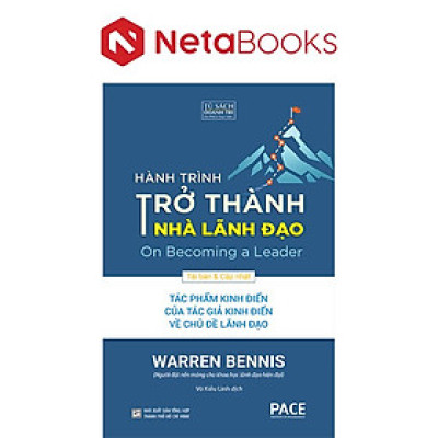 Hành Trình Trở Thành Nhà Lãnh Đạo