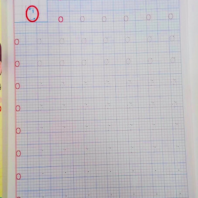 Sách- Luyện viết Luyện Đọc và Học toán dành cho trẻ 4-6 tuổi (Giúp bé tự tin vào lớp 1)