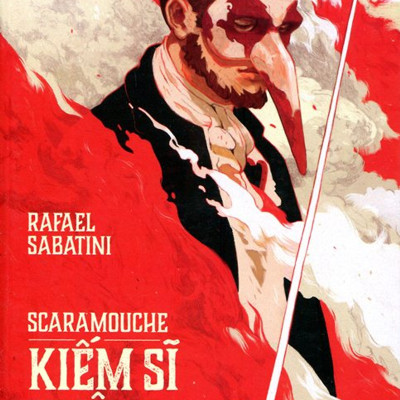 Combo 2 cuốn sách: Hội hè miên man   + Kiếm sĩ không trái tim