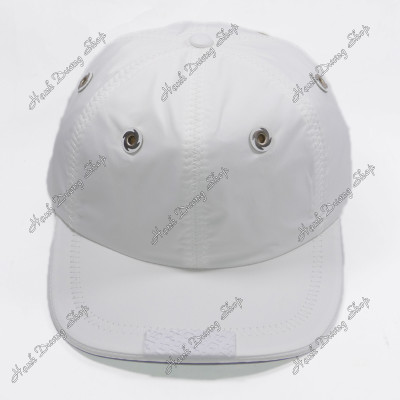 Mũ lưỡi trai nón kết sơn vải dù 2 lớp phối màu nam nữ thời trang cao cấp