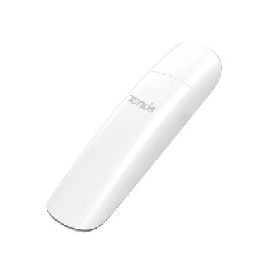 USB WiFi 6 Tenda U18 - Thiết Bị Kết Nối WiFi Băng Tần Kép Chuẩn AX1800 – Hàng Chính Hãng 