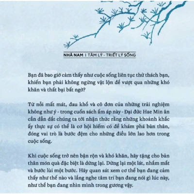 Bộ Sách Không Diệt Không Sinh Đừng Sợ Hãi + Khi Mọi Điều Không Như Ý