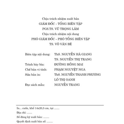 Hồ Chí Minh vĩ đại một con người (Tái bản, có chỉnh sửa) bản in 2025