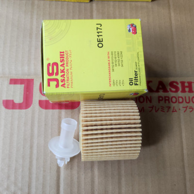 Lọc nhớt Toyota Corolla Altis 2010-2023 - OE117J