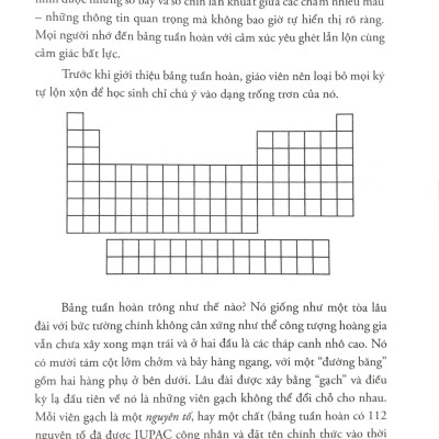 Chiếc Thìa Biến Mất