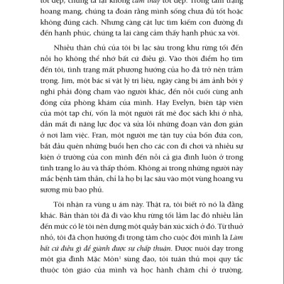 Con Đường Chính Trực