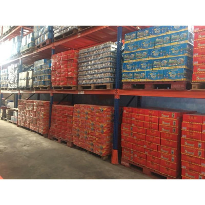 Hộp 6 yến sanest trẻ em 62 ml*6-26%