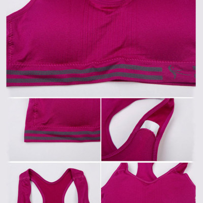 Áo Bra lót ngực thể thao nữ ( Gym-Yoga-Fitness) HPSPORT106