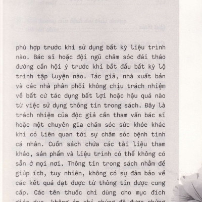 XỬ LÝ ĐÁI THÁO ĐƯỜNG TÍP 2 - VL