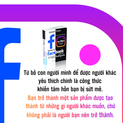 Sách Thương Vụ FB Thâu Tóm INS - First News