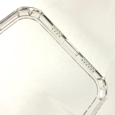 Ốp lưng cho iPhone 13 Pro Max hiệu Xundd SafeGuard Camera chống sốc (Trong suốt không ố màu) - Hàng nhập khẩu