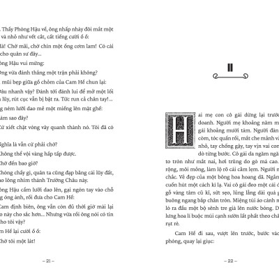 Sách - Ngàn Năm Sử Việt - Thời Bắc Thuộc - Vua Đen